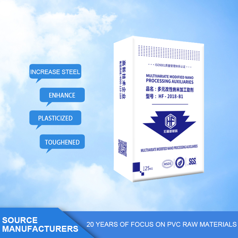 Nano Additives 2018-B1 (Edge Banding)