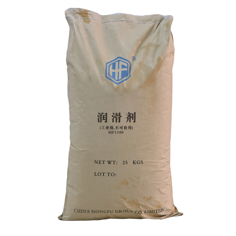 Detailed knowledge of PVC processing modifiers