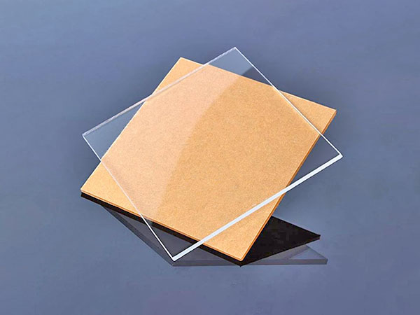 Extrusion board