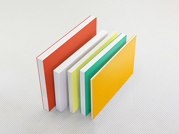 pvc foam board